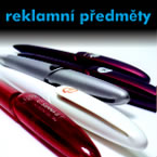 reklamn pedmty